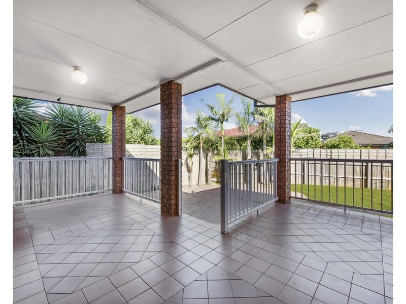 3 Beckwith Court, Taylors Lakes VIC 3038
