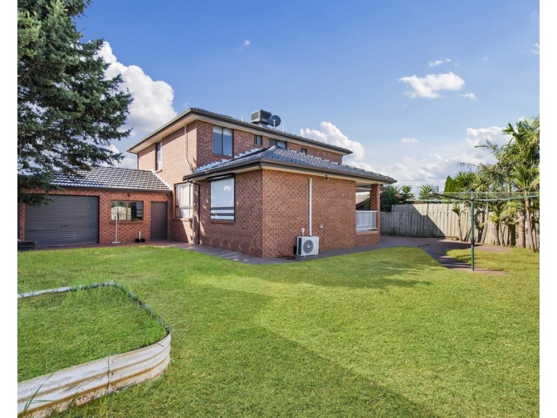 3 Beckwith Court, Taylors Lakes VIC 3038
