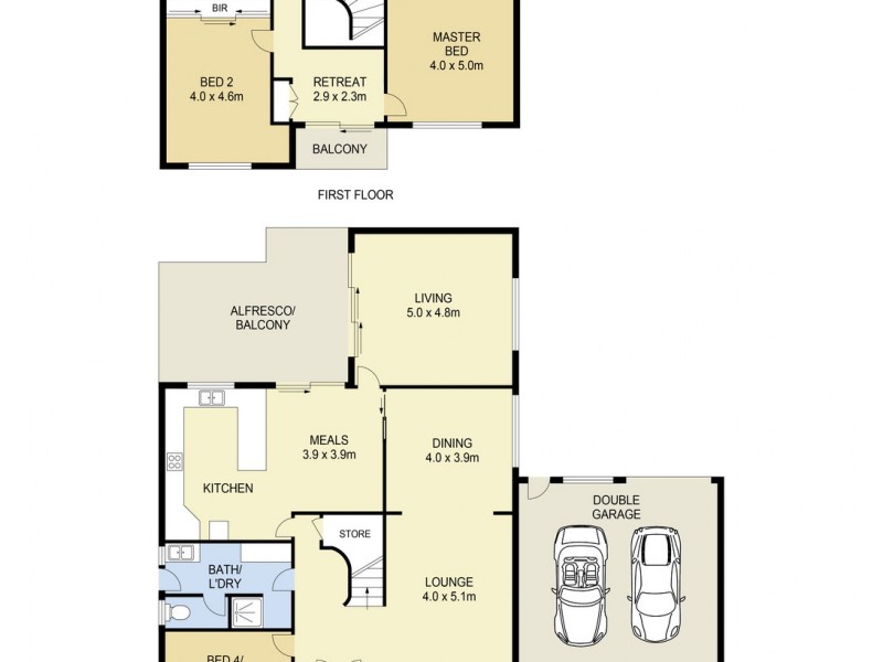 3 Beckwith Court, Taylors Lakes VIC 3038