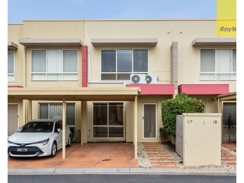 17/358 Sydehnam Road, Sydenham VIC 3037