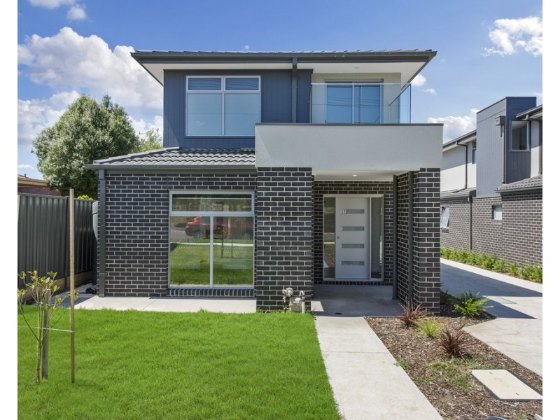 1/34 Albert Road, Sydenham VIC 3037