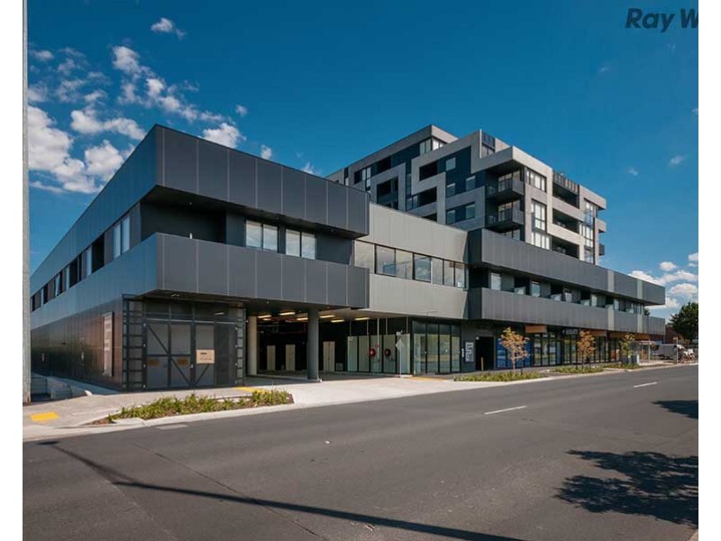 116/1 Foundry Road, Sunshine VIC 3020