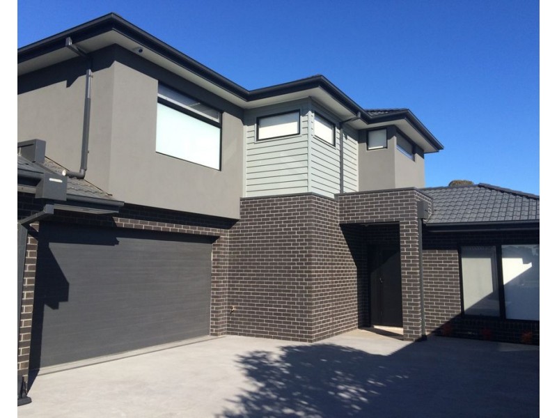 3/41 George Street, St Albans VIC 3021