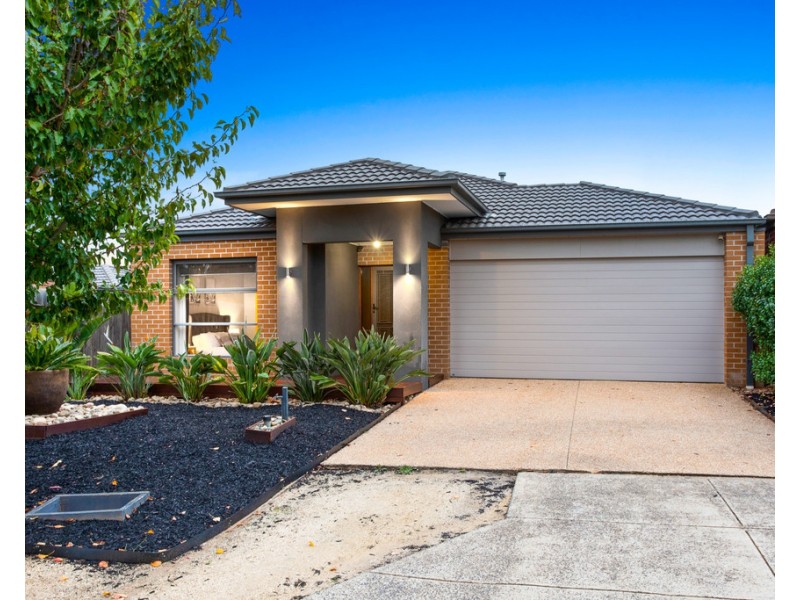 1 Synergy Court, Taylors Hill VIC 3037