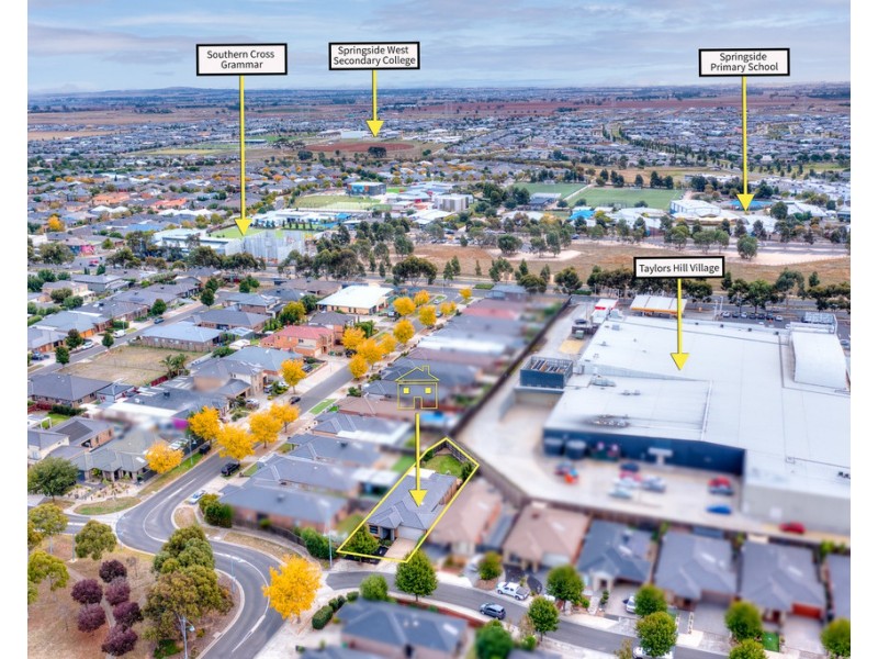 1 Synergy Court, Taylors Hill VIC 3037