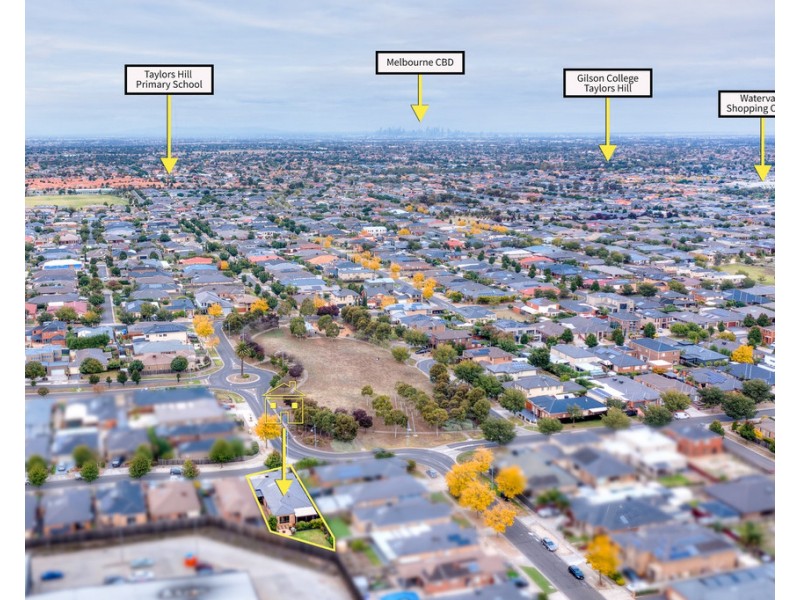 1 Synergy Court, Taylors Hill VIC 3037