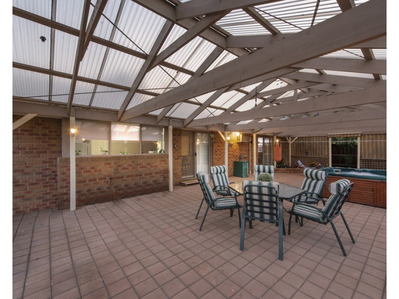 57 Spellman Ave, Sydenham VIC 3037
