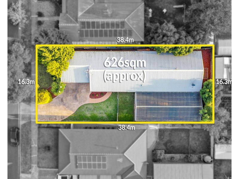 57 Spellman Ave, Sydenham VIC 3037