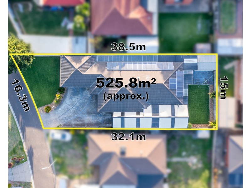 2 Darriwill Close, Delahey VIC 3037