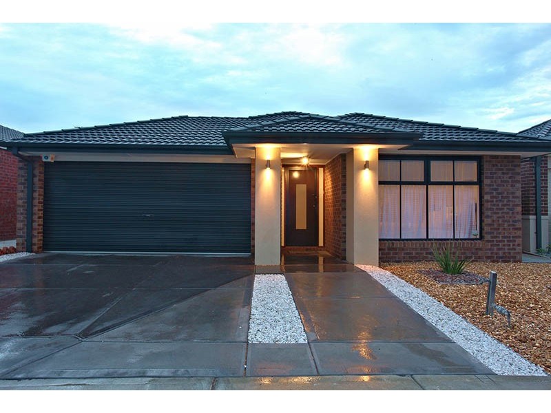11 O’Connor Road, Deer Park VIC 3023