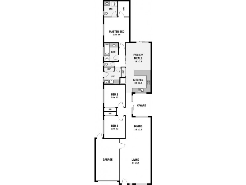 2A Balmoral Close, Hillside VIC 3037