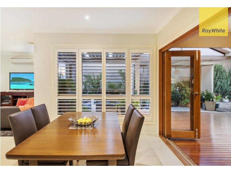 13 Salisbury Court, Hillside VIC 3037