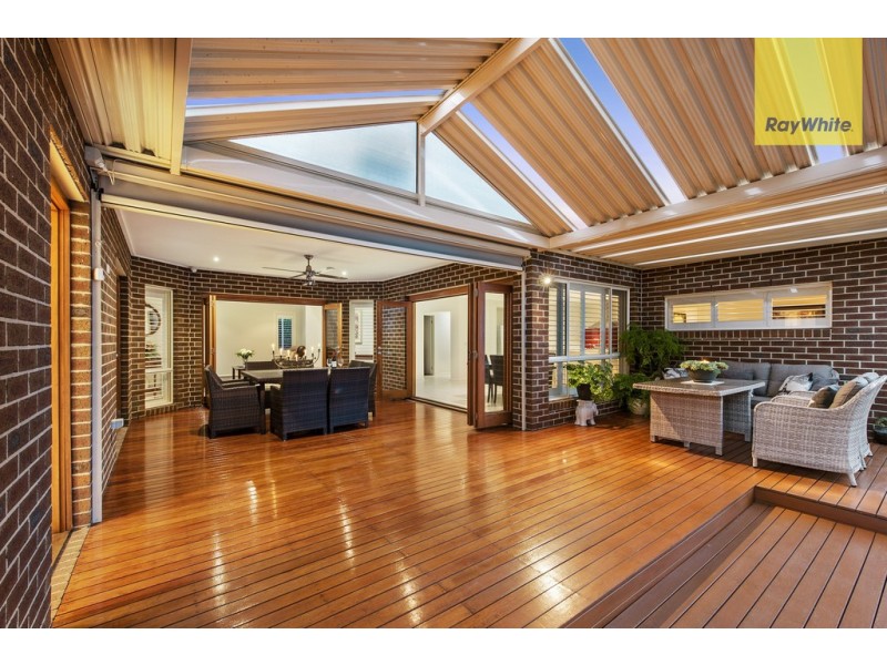 13 Salisbury Court, Hillside VIC 3037