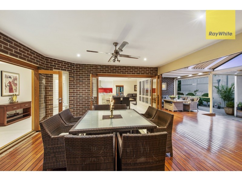 13 Salisbury Court, Hillside VIC 3037