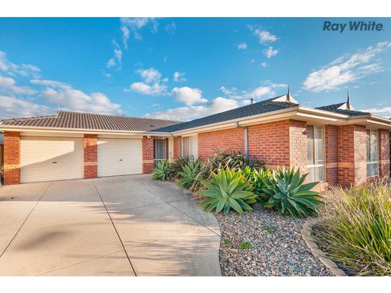 3 Sunrise Drive, Hillside VIC 3037