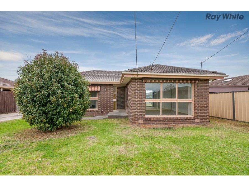 27 Camdale Parade, St Albans VIC 3021