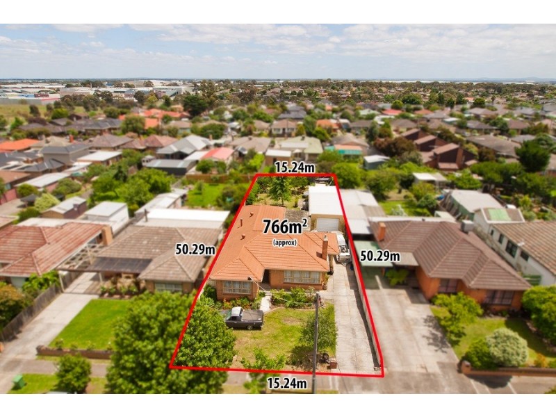 11 Broadmeadows Road, Tullamarine VIC 3043