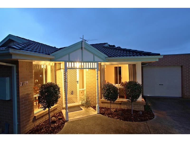 2/75 Swan Street, Keilor Park VIC 3042