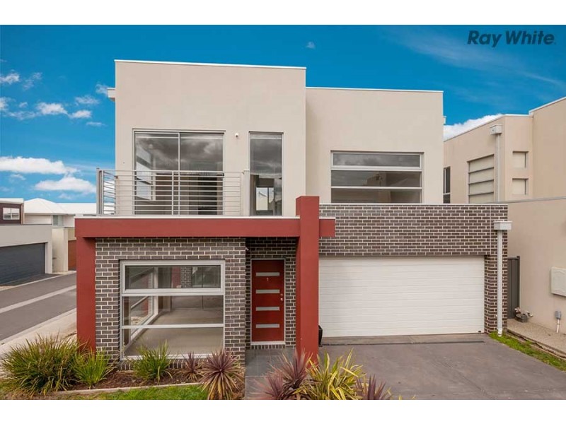 1 Kensington Street, Caroline Springs VIC 3023