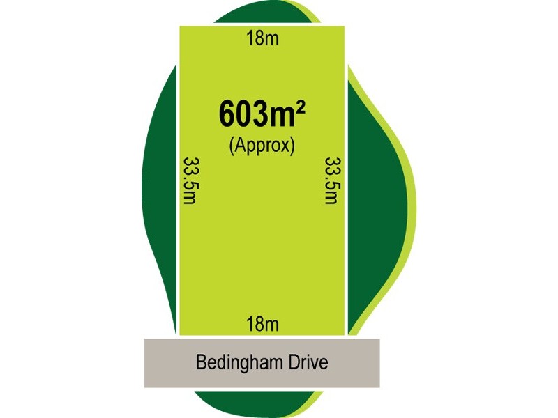 58 Bedingham Drive, Hillside VIC 3037