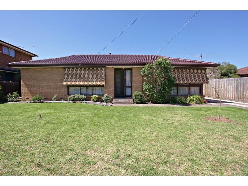 4 Barina Close, Keilor Downs VIC 3038