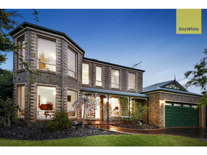23 Pindari Avenue, Taylors Lakes VIC 3038