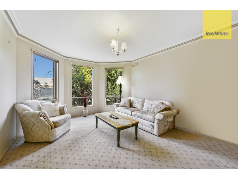 23 Pindari Avenue, Taylors Lakes VIC 3038
