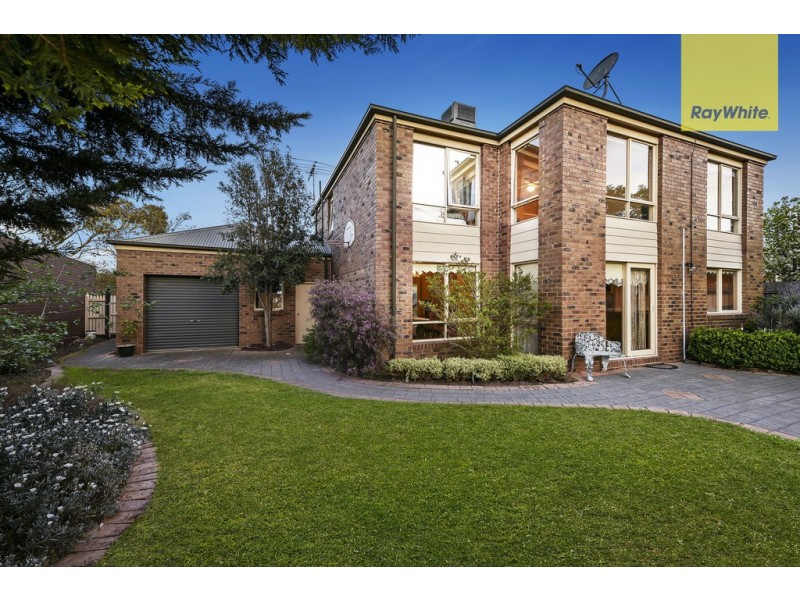 23 Pindari Avenue, Taylors Lakes VIC 3038