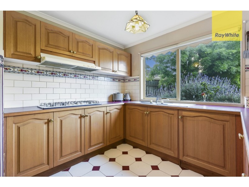 23 Pindari Avenue, Taylors Lakes VIC 3038