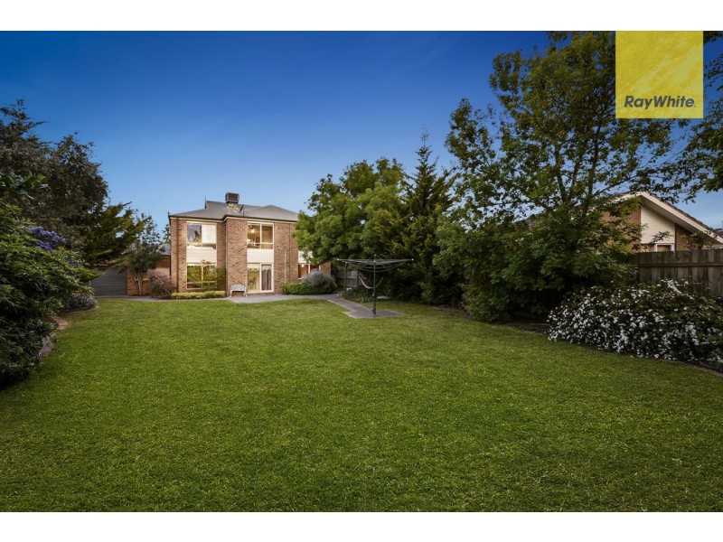 23 Pindari Avenue, Taylors Lakes VIC 3038