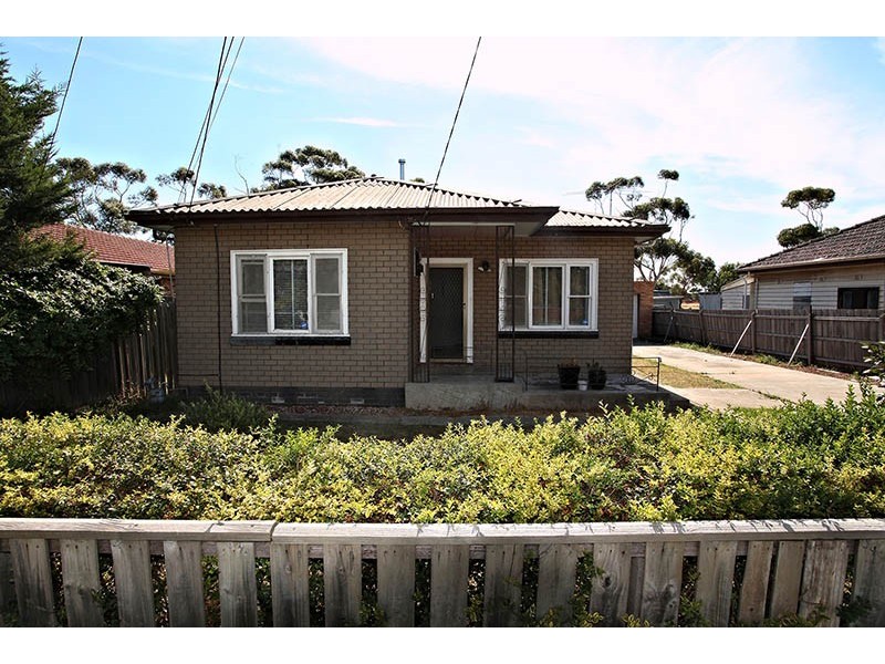 19 West Street, Ardeer VIC 3022