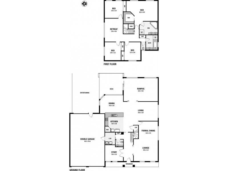 18 Shearer Close, Sydenham VIC 3037