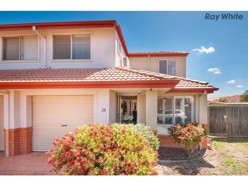 28/330 Sydenham Road, Sydenham VIC 3037