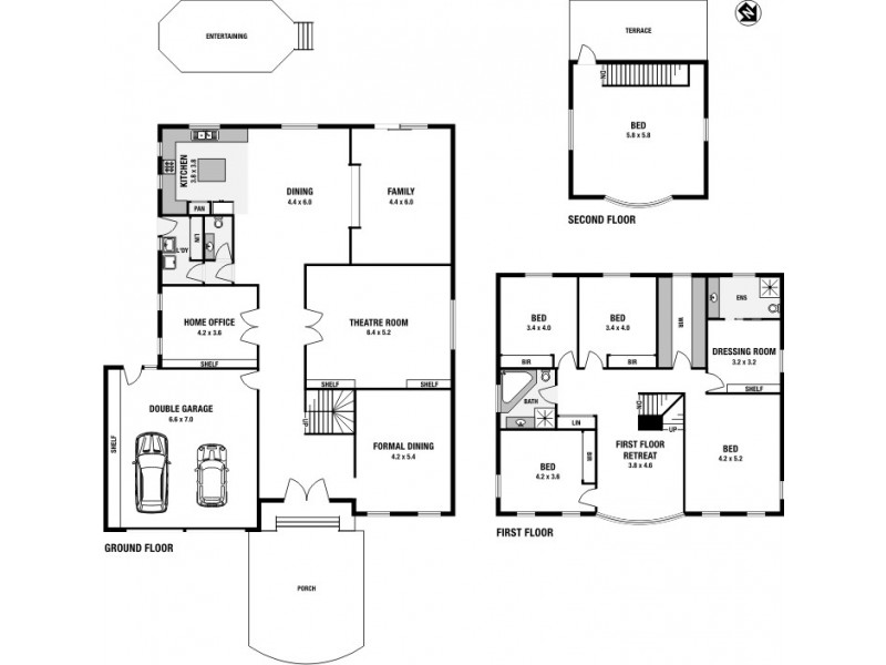 32 Blackman Crescent, Taylors Lakes VIC 3038