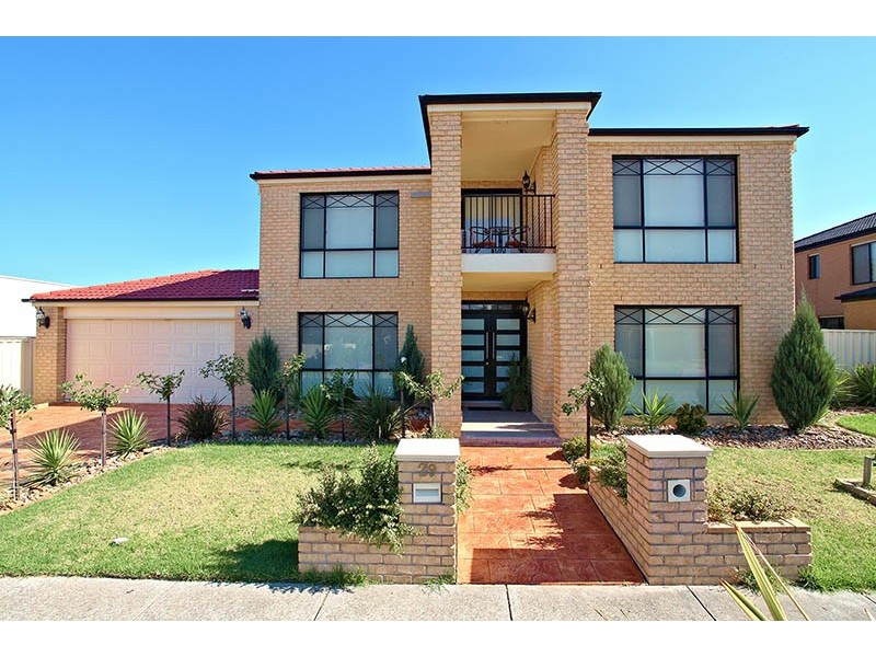 29 Bramshaw Crescent, Hillside VIC 3037