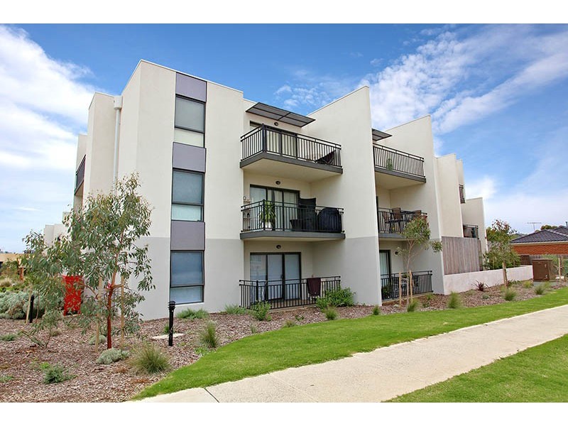 Apartment 10 21-29 Tricky Avenue, Sydenham VIC 3037