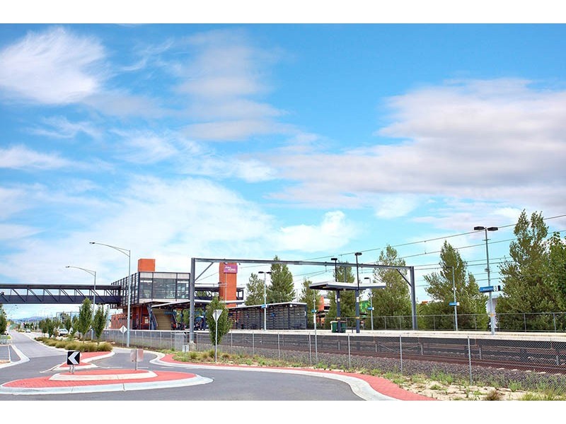 Apartment 10 21 – 29 Trickey Avenue, Sydenham VIC 3037