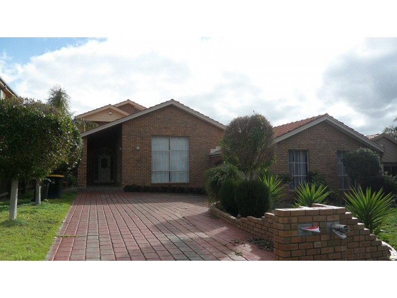 10 Fireball Court, Taylors Lakes VIC 3038