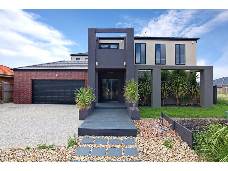 11 Chelsea Court, Burnside Heights VIC 3023