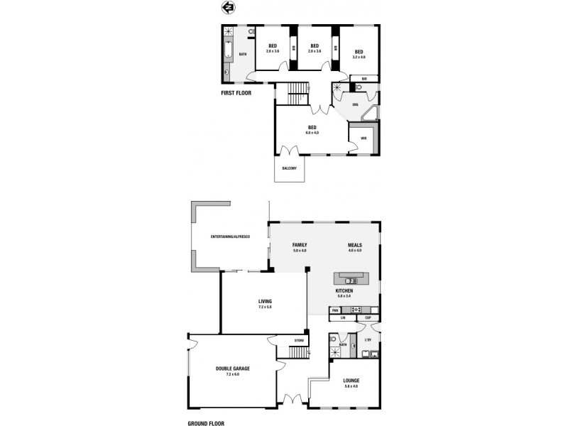 11 Chelsea Court, Burnside Heights VIC 3023