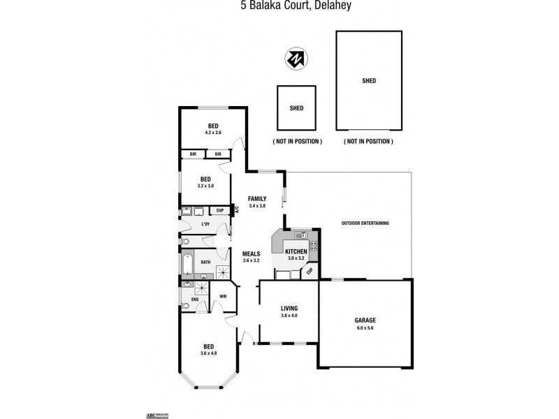 5 Balaka Ct, Delahey VIC 3037