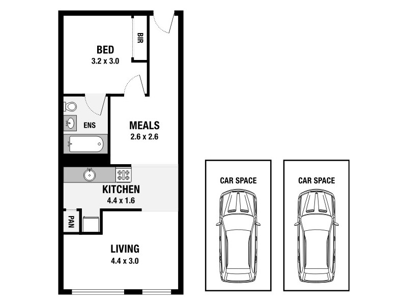 G10/185 Lennox Street, Richmond VIC 3121