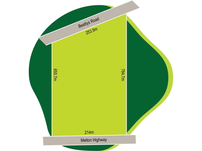 963-987 Melton Highway, Plumpton VIC 3335