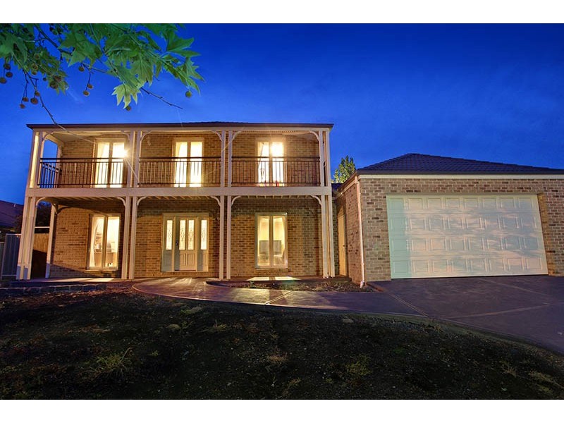 63 The Regency, Hillside VIC 3037