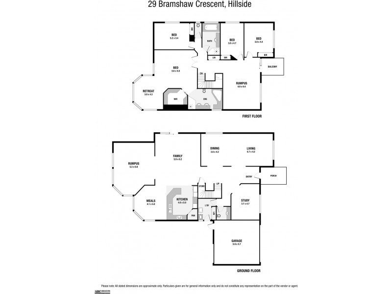 29  Bramshaw Crescent, Hillside VIC 3037