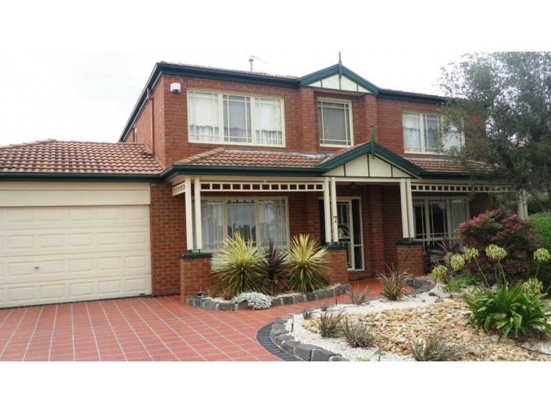 7 Lyell Place, Taylors Lakes VIC 3038