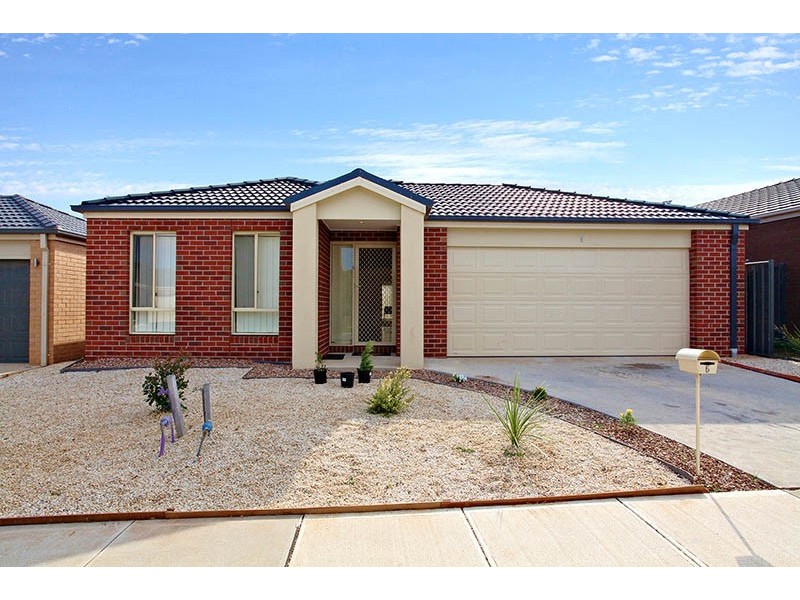 5 Gembrook Street, Wyndham Vale VIC 3024