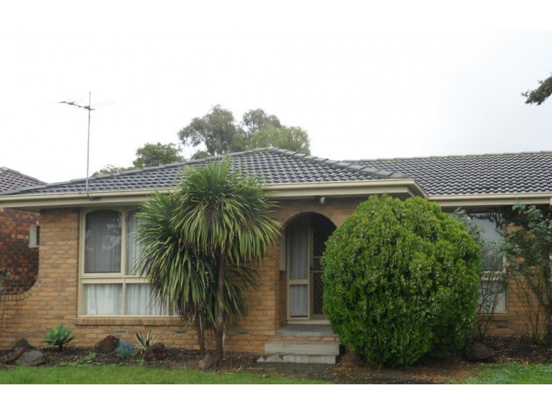 2 Penza Court, Keilor Downs VIC 3038