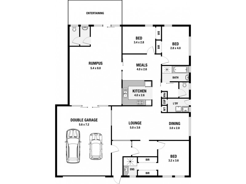 11 Rowan Drive, Kealba VIC 3021