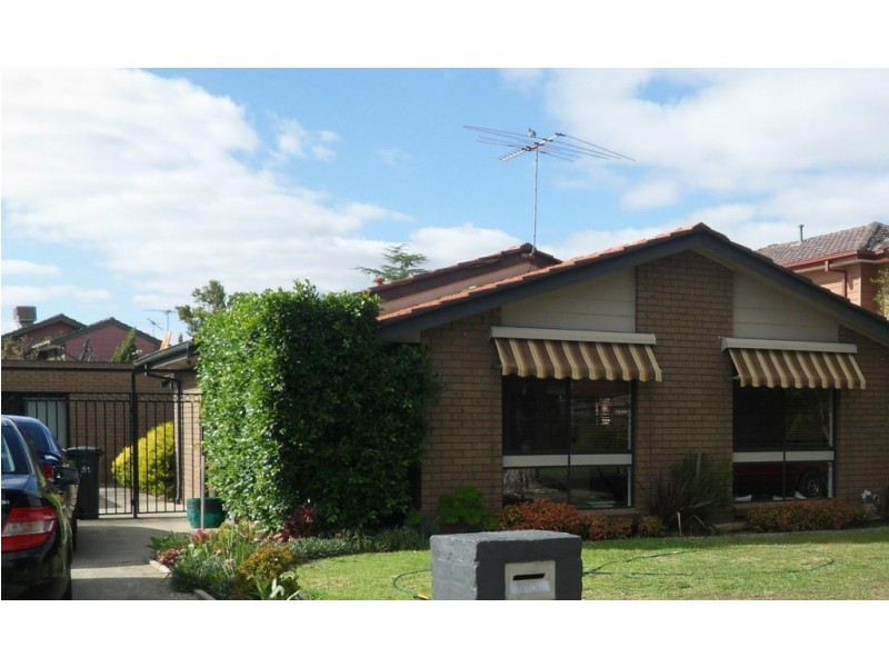 6a Rainbird Court, Keilor Downs VIC 3038